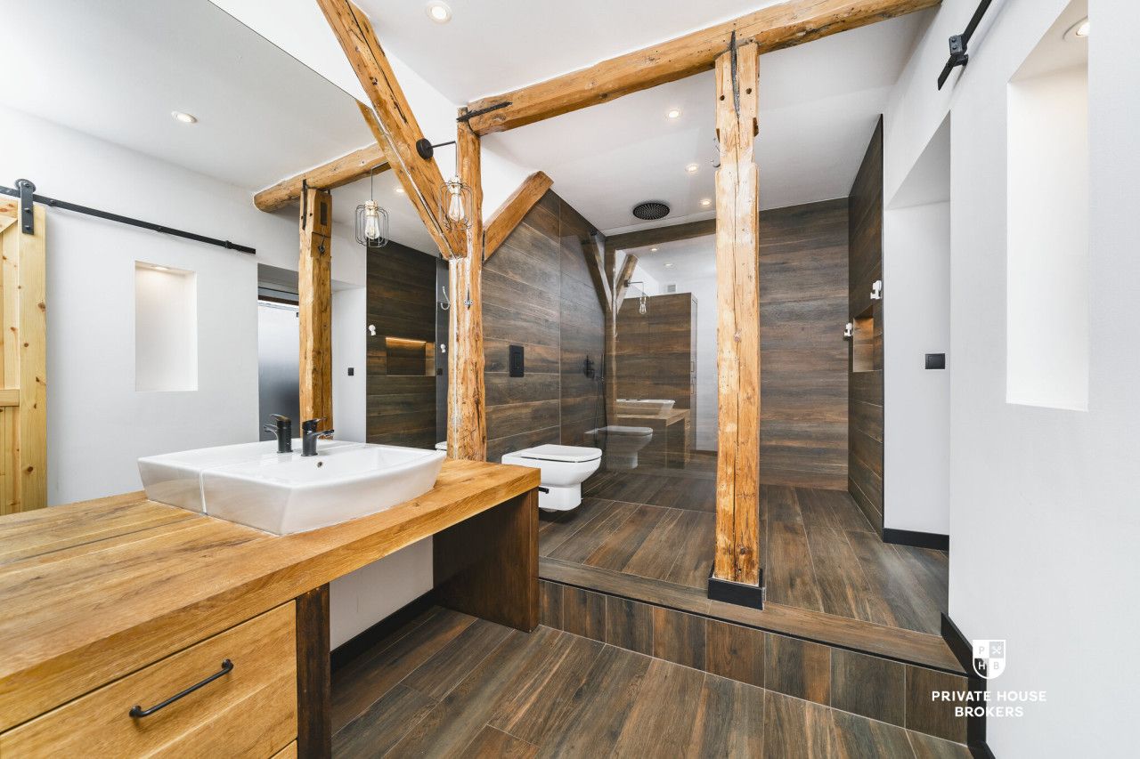 Klimatyczne 2pokojowe 92m2 przy Plantach Zyblikiewicza - Mieszkanie - Wynajem - Kraków, Śródmieście / Stare Miasto