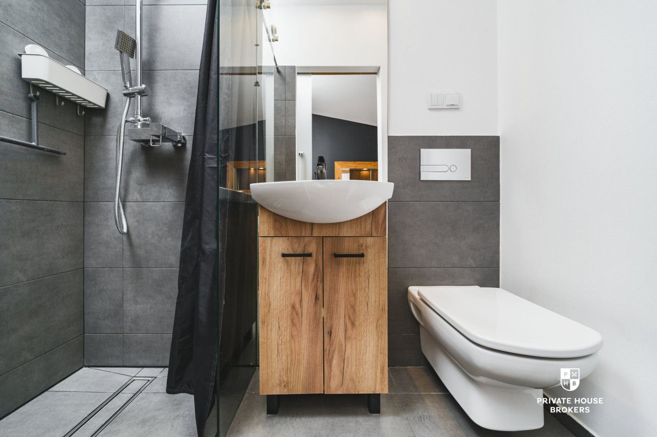 Klimatyczne 2pokojowe 92m2 przy Plantach Zyblikiewicza - Mieszkanie - Wynajem - Kraków, Śródmieście / Stare Miasto