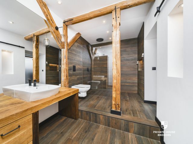 Klimatyczne 2pokojowe 92m2 przy Plantach Zyblikiewicza - Mieszkanie - Wynajem - Kraków, Śródmieście / Stare Miasto