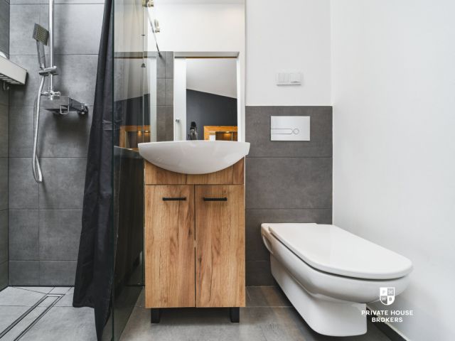 Klimatyczne 2pokojowe 92m2 przy Plantach Zyblikiewicza - Mieszkanie - Wynajem - Kraków, Śródmieście / Stare Miasto