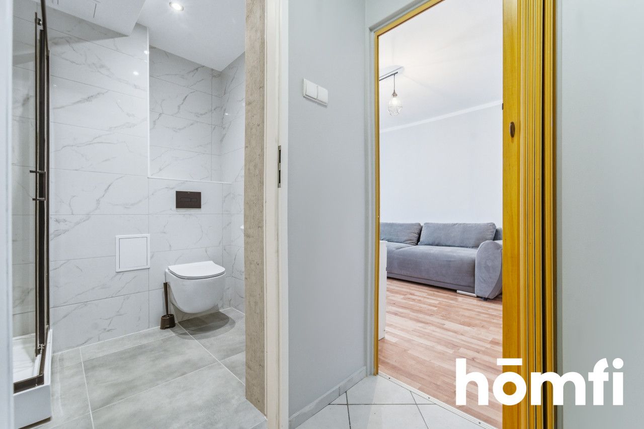 Tychy Center! Fresh start, everything at hand, SUNNY APARTMENT - Apartment - Rent - Tychy, os. D