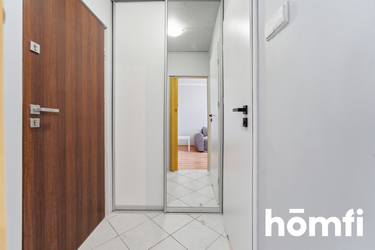 Tychy Center! Fresh start, everything at hand, SUNNY APARTMENT - Apartment - Rent - Tychy, os. D