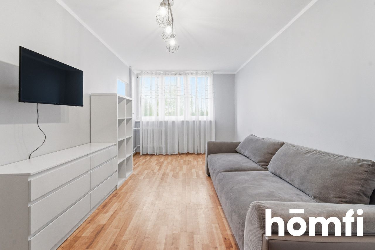 Tychy Center! Fresh start, everything at hand, SUNNY APARTMENT - Apartment - Rent - Tychy, os. D