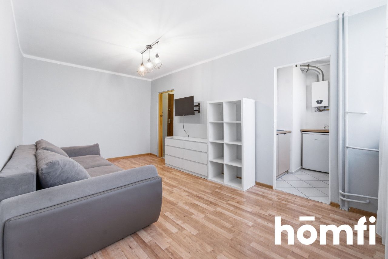 Tychy Center! Fresh start, everything at hand, SUNNY APARTMENT - Apartment - Rent - Tychy, os. D