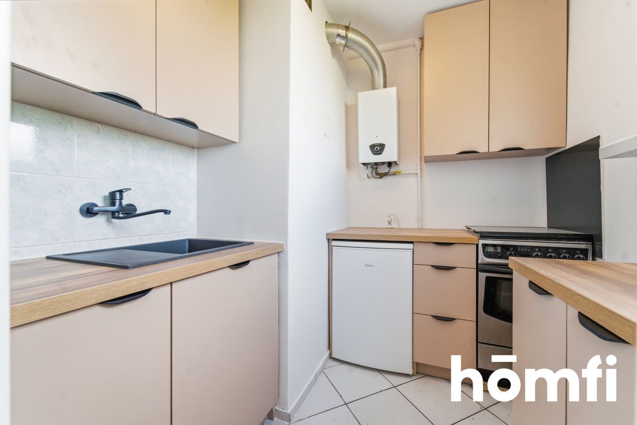 Tychy Center! Fresh start, everything at hand, SUNNY APARTMENT - Apartment - Rent - Tychy, os. D