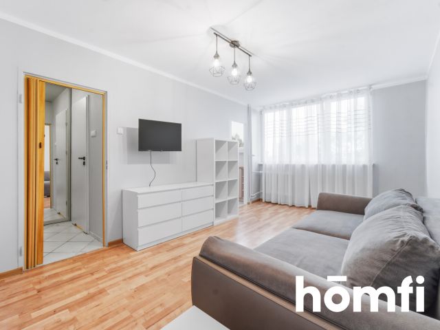 Tychy Center! Fresh start, everything at hand, SUNNY APARTMENT - Apartment - Rent - Tychy, os. D