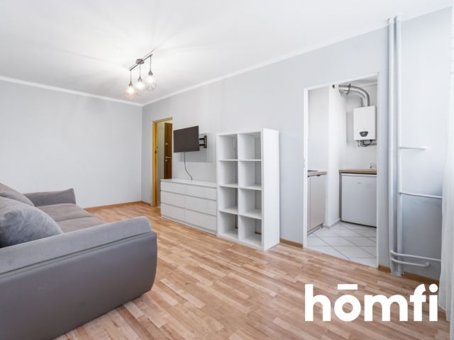 Tychy Center! Fresh start, everything at hand, SUNNY APARTMENT - Apartment - Rent - Tychy, os. D