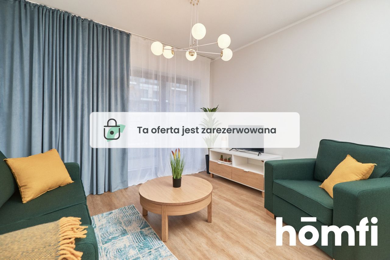 2 pokoje | Walońska | Angel City | SPA & Siłownia - Mieszkanie - Wynajem - Wrocław, Krzyki / Przedmieście Oławskie
