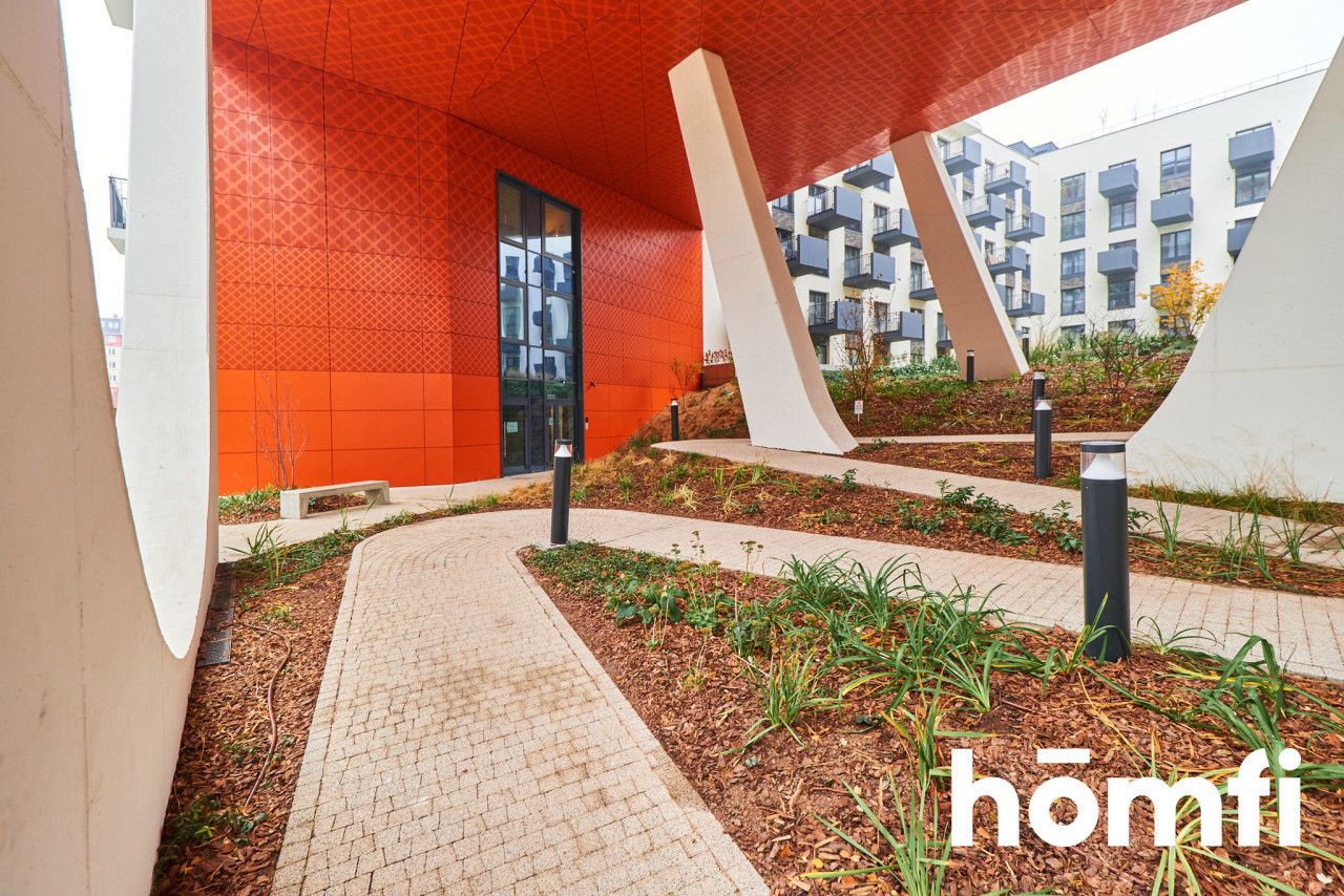 2 pokoje | Walońska | Angel City | SPA & Siłownia - Mieszkanie - Wynajem - Wrocław, Krzyki / Przedmieście Oławskie