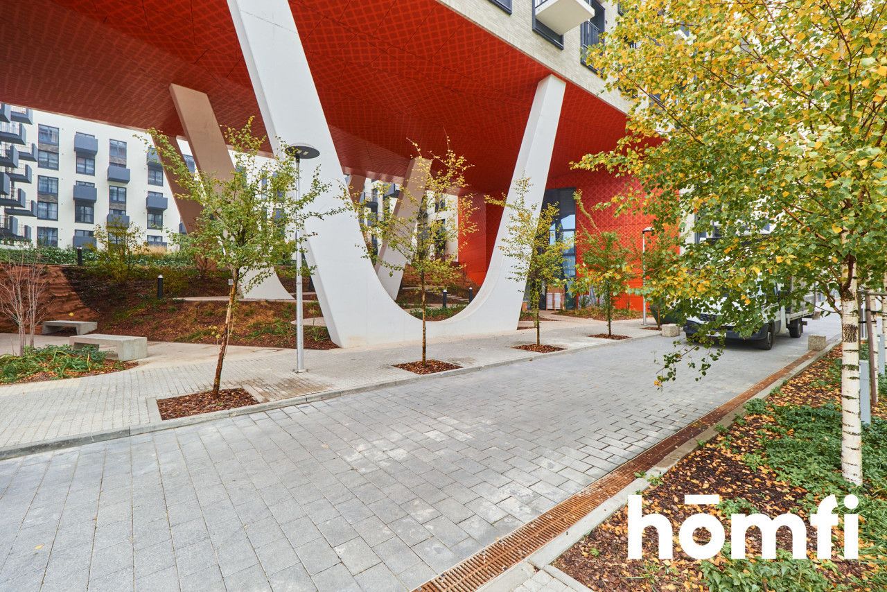 2 pokoje | Walońska | Angel City | SPA & Siłownia - Mieszkanie - Wynajem - Wrocław, Krzyki / Przedmieście Oławskie