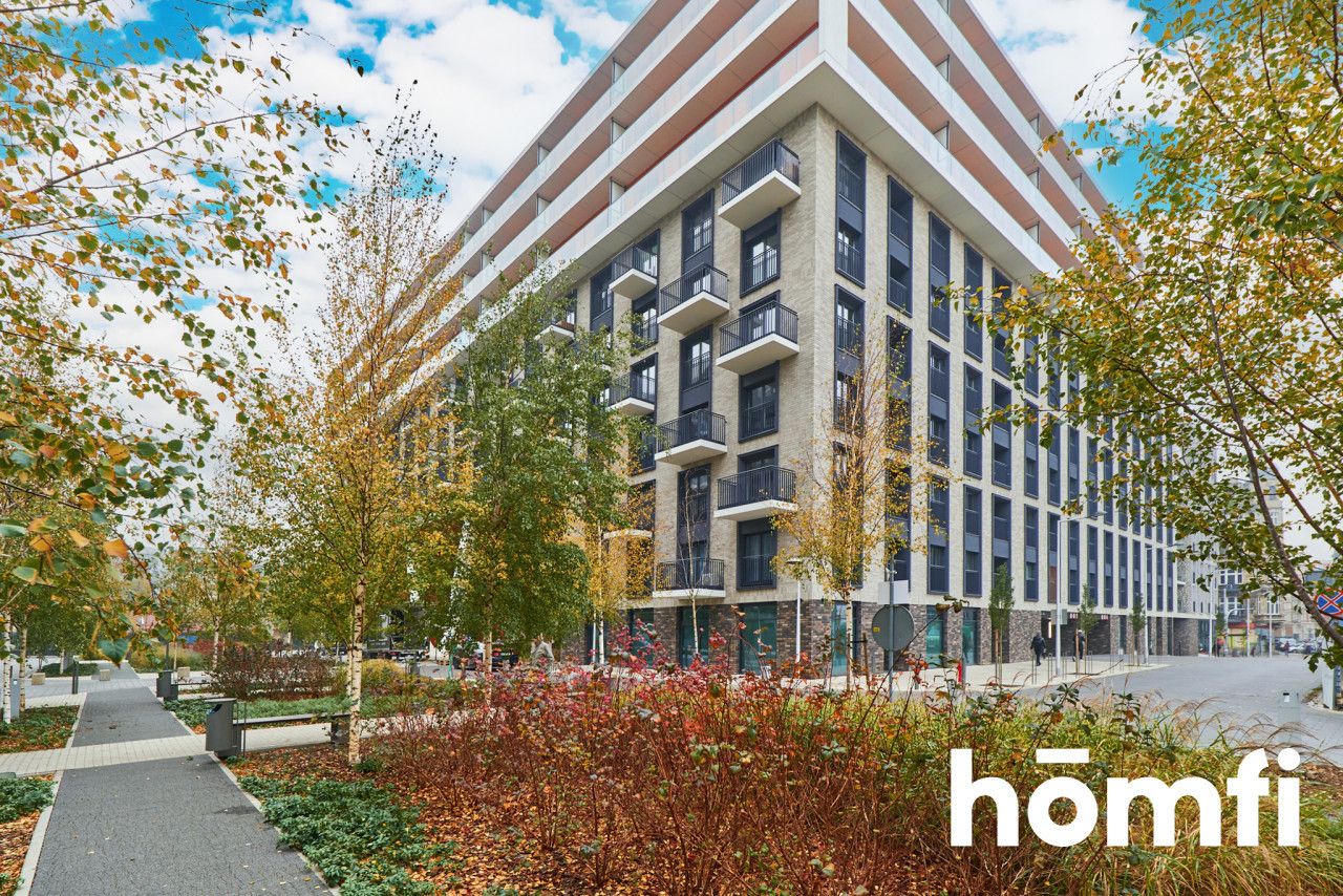 2 pokoje | Walońska | Angel City | SPA & Siłownia - Mieszkanie - Wynajem - Wrocław, Krzyki / Przedmieście Oławskie