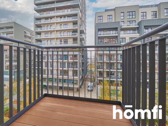 2 pokoje | Walońska | Angel City | SPA & Siłownia - Mieszkanie - Wynajem - Wrocław, Krzyki / Przedmieście Oławskie