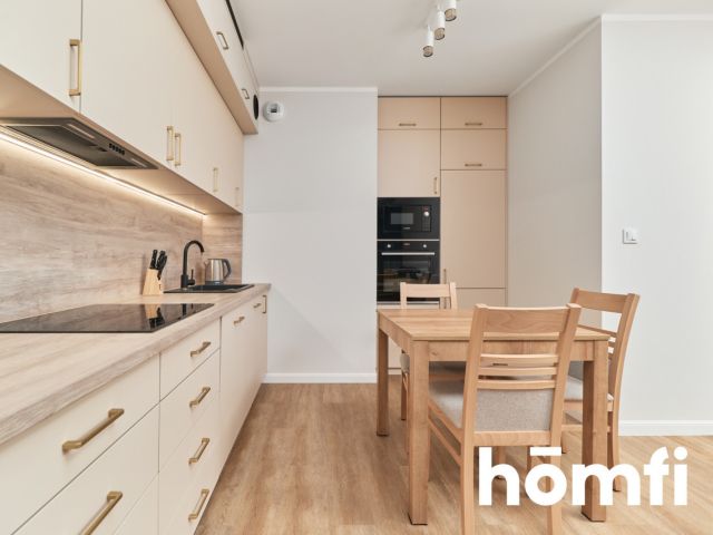 2 pokoje | Walońska | Angel City | SPA & Siłownia - Mieszkanie - Wynajem - Wrocław, Krzyki / Przedmieście Oławskie