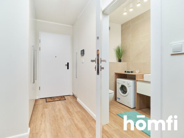 2 pokoje | Walońska | Angel City | SPA & Siłownia - Mieszkanie - Wynajem - Wrocław, Krzyki / Przedmieście Oławskie