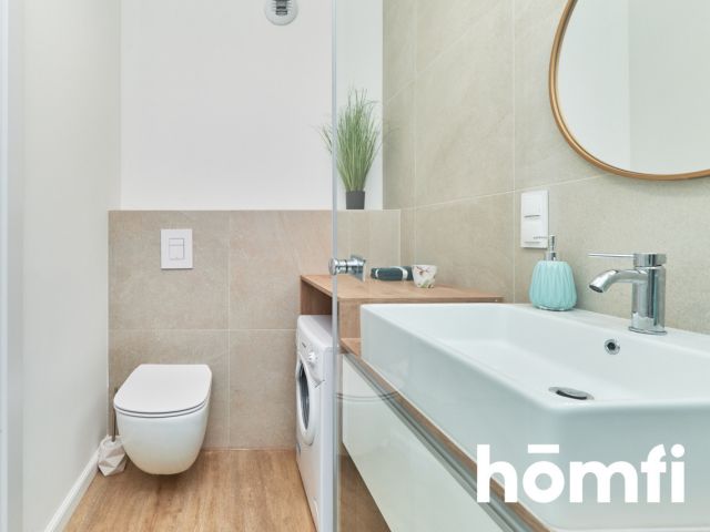 2 pokoje | Walońska | Angel City | SPA & Siłownia - Mieszkanie - Wynajem - Wrocław, Krzyki / Przedmieście Oławskie