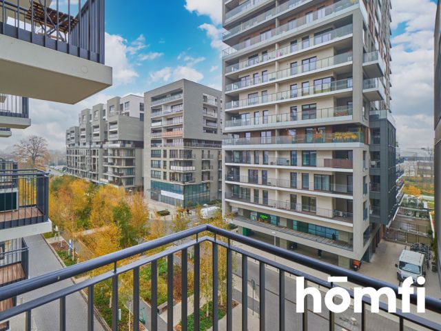 2 pokoje | Walońska | Angel City | SPA & Siłownia - Mieszkanie - Wynajem - Wrocław, Krzyki / Przedmieście Oławskie