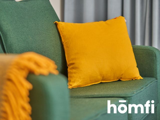 2 pokoje | Walońska | Angel City | SPA & Siłownia - Mieszkanie - Wynajem - Wrocław, Krzyki / Przedmieście Oławskie