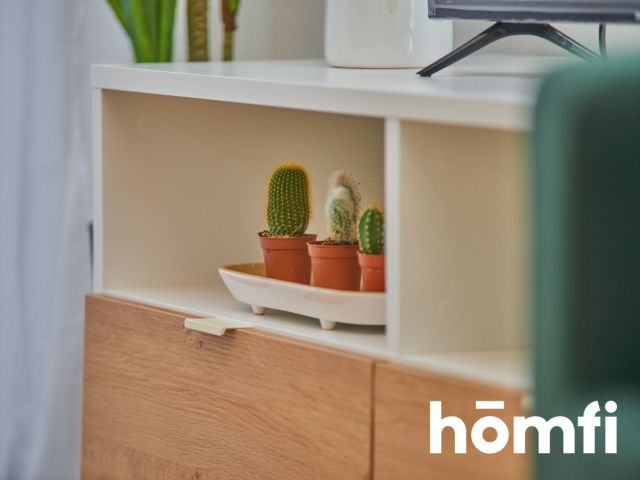 2 pokoje | Walońska | Angel City | SPA & Siłownia - Mieszkanie - Wynajem - Wrocław, Krzyki / Przedmieście Oławskie