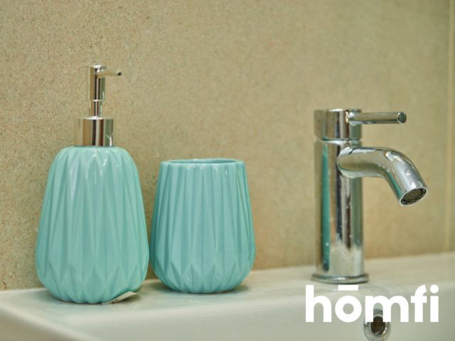 2 pokoje | Walońska | Angel City | SPA & Siłownia - Mieszkanie - Wynajem - Wrocław, Krzyki / Przedmieście Oławskie