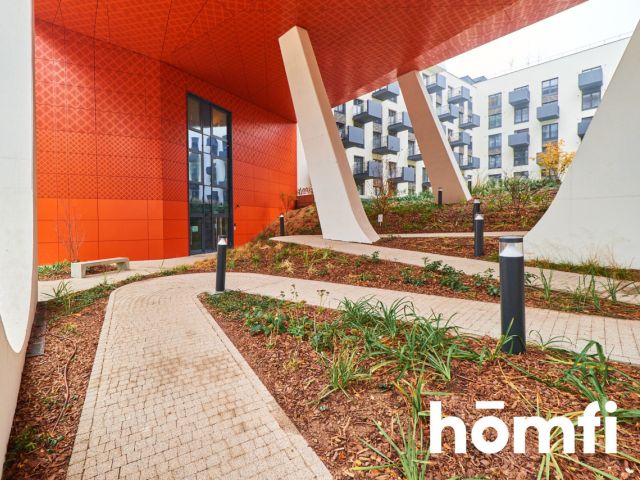 2 pokoje | Walońska | Angel City | SPA & Siłownia - Mieszkanie - Wynajem - Wrocław, Krzyki / Przedmieście Oławskie