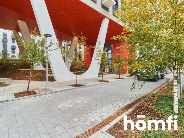 2 pokoje | Walońska | Angel City | SPA & Siłownia - Mieszkanie - Wynajem - Wrocław, Krzyki / Przedmieście Oławskie