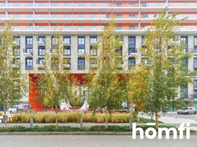 2 pokoje | Walońska | Angel City | SPA & Siłownia - Mieszkanie - Wynajem - Wrocław, Krzyki / Przedmieście Oławskie