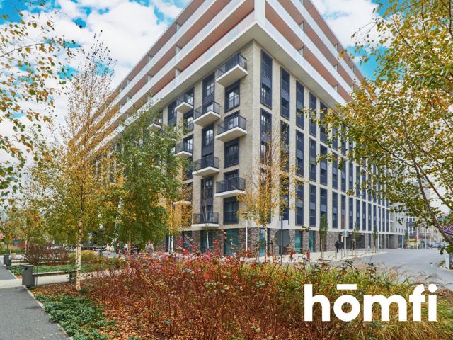 2 pokoje | Walońska | Angel City | SPA & Siłownia - Mieszkanie - Wynajem - Wrocław, Krzyki / Przedmieście Oławskie