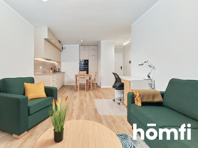 2 pokoje | Walońska | Angel City | SPA & Siłownia - Mieszkanie - Wynajem - Wrocław, Krzyki / Przedmieście Oławskie