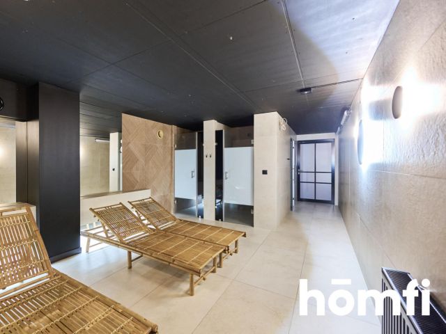 2 pokoje | Walońska | Angel City | SPA & Siłownia - Mieszkanie - Wynajem - Wrocław, Krzyki / Przedmieście Oławskie