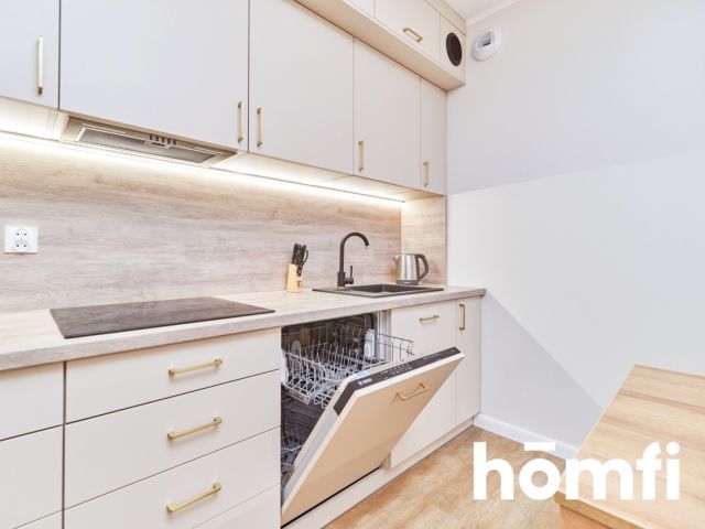 2 pokoje | Walońska | Angel City | SPA & Siłownia - Mieszkanie - Wynajem - Wrocław, Krzyki / Przedmieście Oławskie