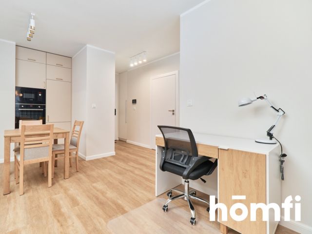 2 pokoje | Walońska | Angel City | SPA & Siłownia - Mieszkanie - Wynajem - Wrocław, Krzyki / Przedmieście Oławskie