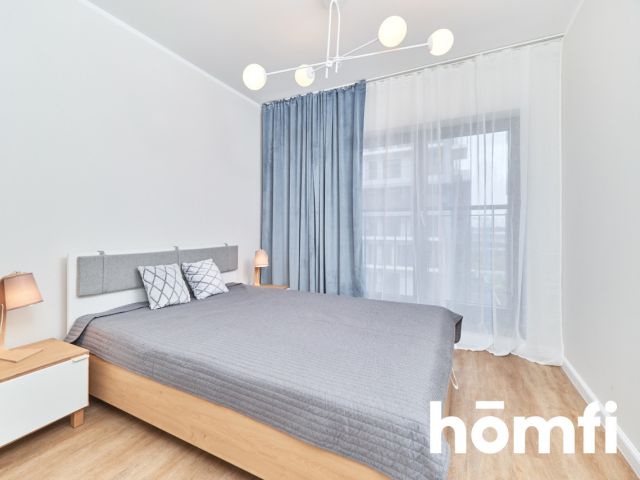 2 pokoje | Walońska | Angel City | SPA & Siłownia - Mieszkanie - Wynajem - Wrocław, Krzyki / Przedmieście Oławskie