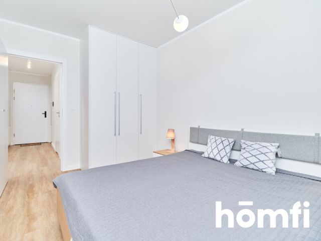 2 pokoje | Walońska | Angel City | SPA & Siłownia - Mieszkanie - Wynajem - Wrocław, Krzyki / Przedmieście Oławskie