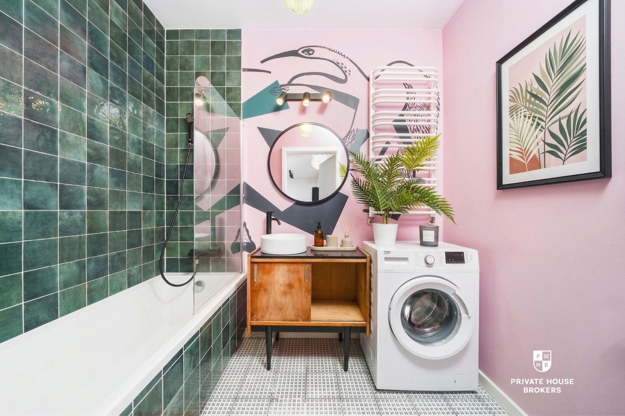 ul. Stawowa | pow. 44 m2 - 2 pokoje - Mieszkanie - Sprzedaż - Kraków, Krowodrza / Prądnik Biały