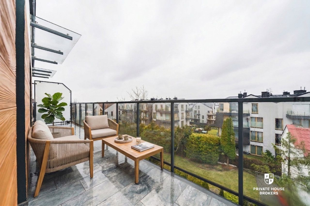 ul. Stawowa | pow. 44 m2 - 2 pokoje - Mieszkanie - Sprzedaż - Kraków, Krowodrza / Prądnik Biały