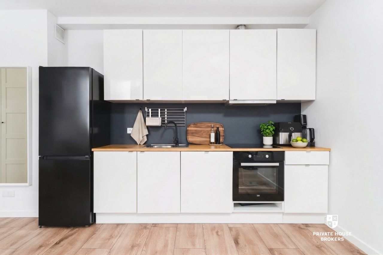 {Stawowa St. | 44 sq. m. - 2 rooms} - Apartment - Sale - Kraków, Krowodrza / Prądnik Biały