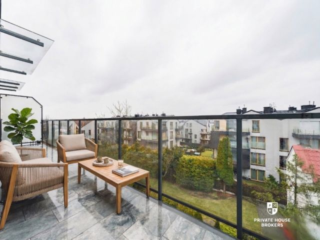 ul. Stawowa | pow. 44 m2 - 2 pokoje - Mieszkanie - Sprzedaż - Kraków, Krowodrza / Prądnik Biały