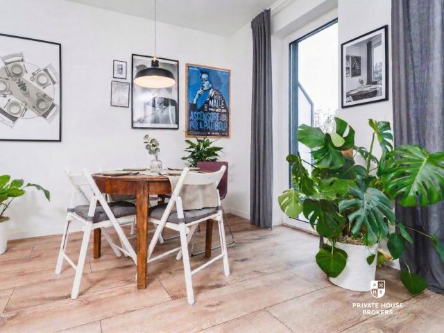 ul. Stawowa | pow. 44 m2 - 2 pokoje - Mieszkanie - Sprzedaż - Kraków, Krowodrza / Prądnik Biały