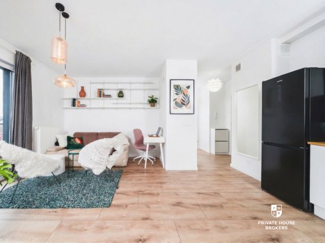 ul. Stawowa | pow. 44 m2 - 2 pokoje - Mieszkanie - Sprzedaż - Kraków, Krowodrza / Prądnik Biały