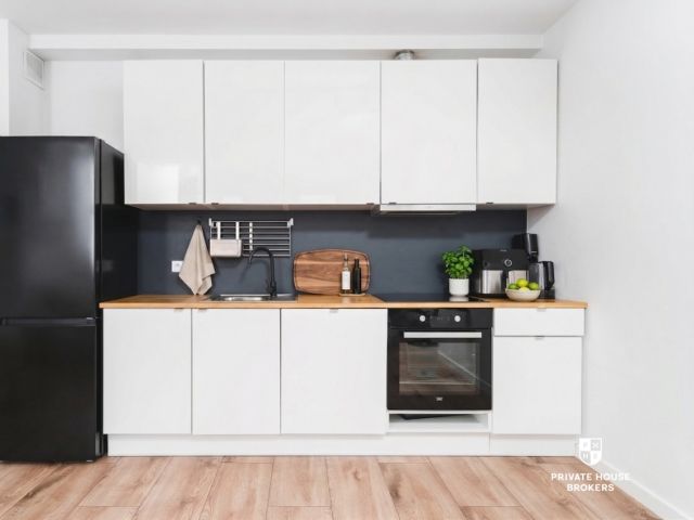 ul. Stawowa | pow. 44 m2 - 2 pokoje - Mieszkanie - Sprzedaż - Kraków, Krowodrza / Prądnik Biały