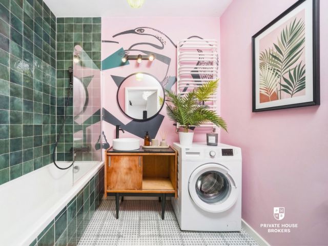 ul. Stawowa | pow. 44 m2 - 2 pokoje - Mieszkanie - Sprzedaż - Kraków, Krowodrza / Prądnik Biały