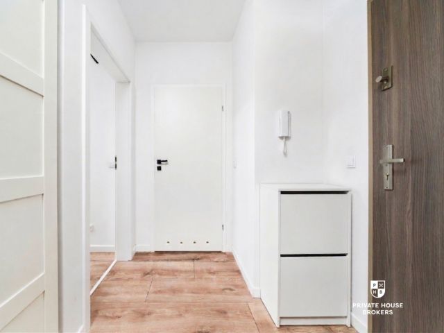 ul. Stawowa | pow. 44 m2 - 2 pokoje - Mieszkanie - Sprzedaż - Kraków, Krowodrza / Prądnik Biały