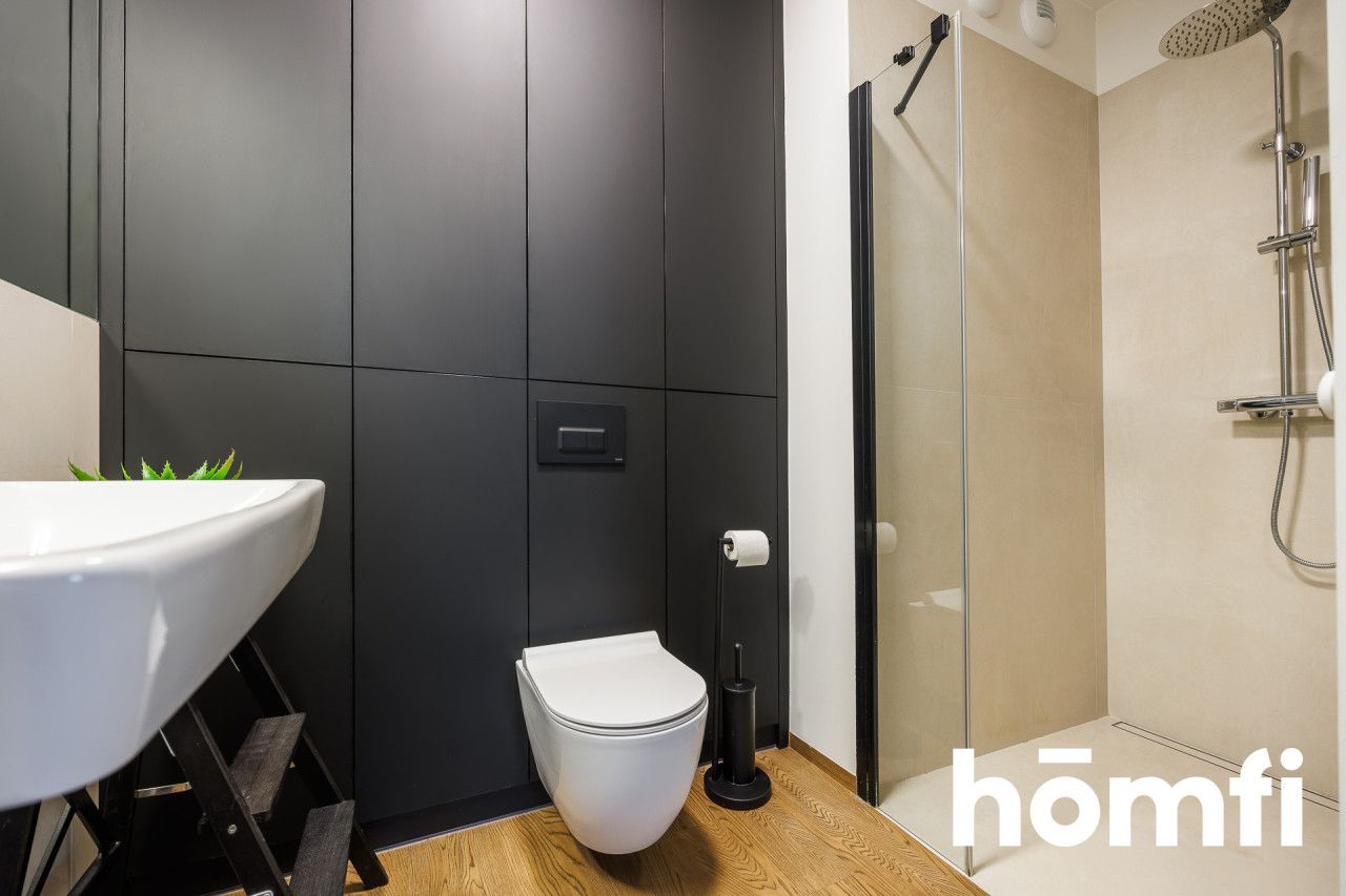 Apartament z widokiem na panoramę | 16piętro| ST55 - Mieszkanie - Wynajem - Rzeszów, Słocina