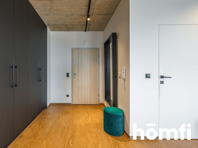 Apartament z widokiem na panoramę | 16piętro| ST55 - Mieszkanie - Wynajem - Rzeszów, Słocina