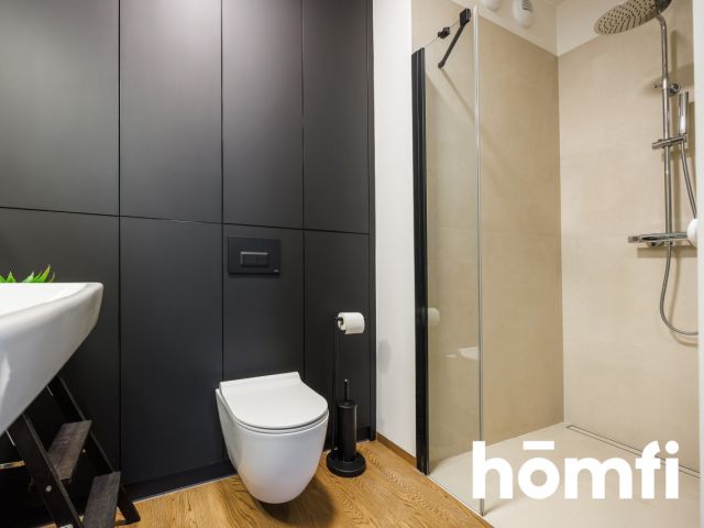 Apartament z widokiem na panoramę | 16piętro| ST55 - Mieszkanie - Wynajem - Rzeszów, Słocina