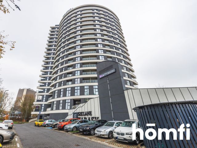 Apartament z widokiem na panoramę | 16piętro| ST55 - Mieszkanie - Wynajem - Rzeszów, Słocina