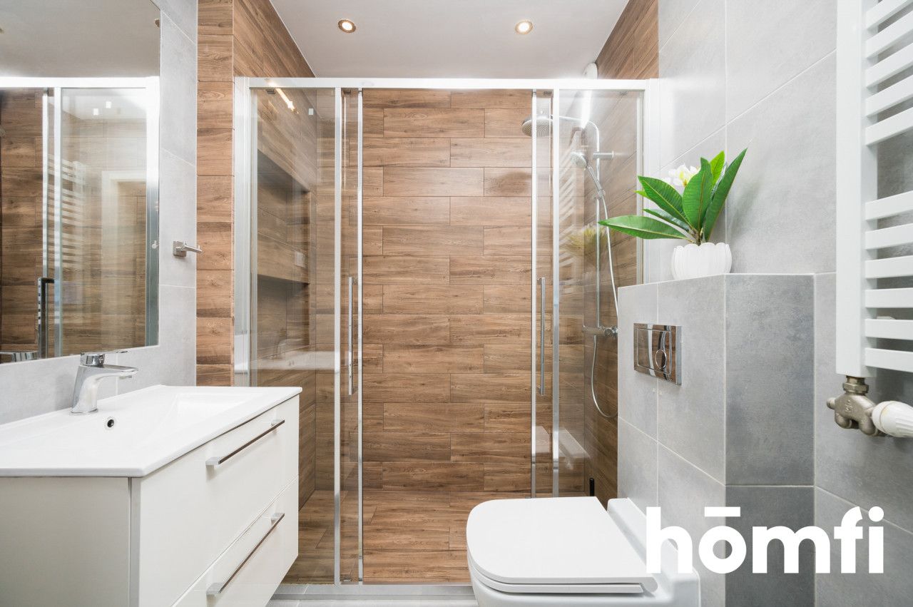 Gotowe do zamieszkania 2 pokoje na start lub inwestycję | 45 m² | FAJNY DOM - Mieszkanie - Sprzedaż - Kraków, Nowa Huta / Czyżyny