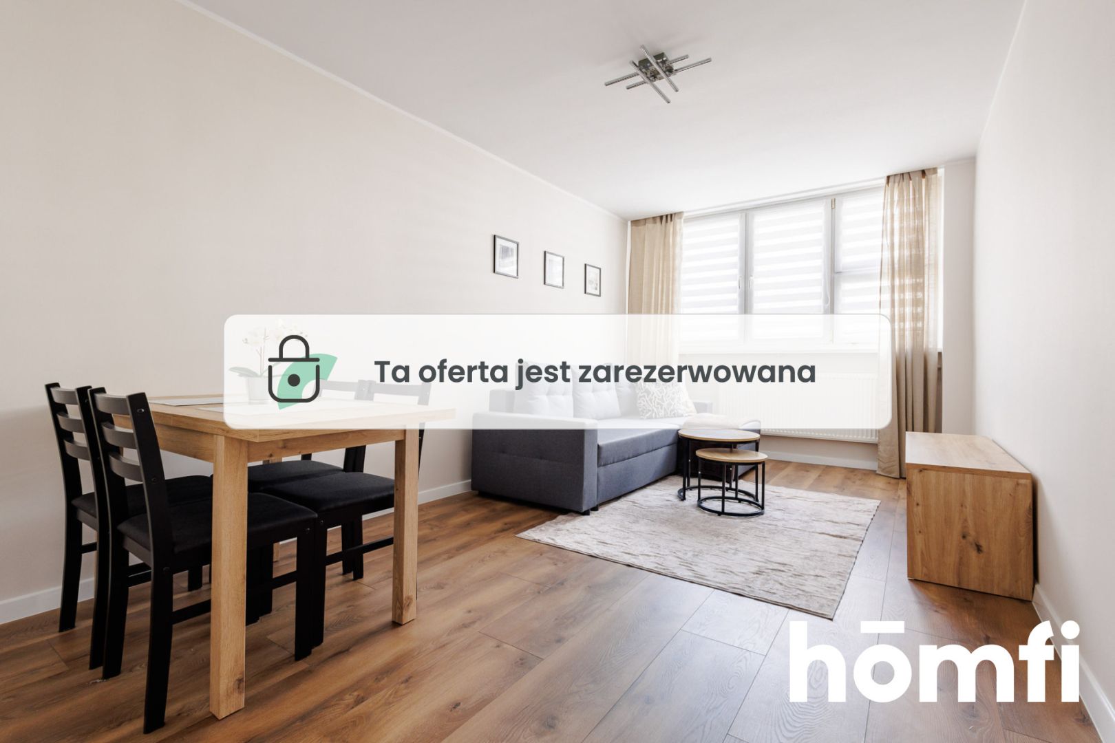 Spacious 3 rooms, ready, great location - Квартира - Оренда - Warszawa, Targówek