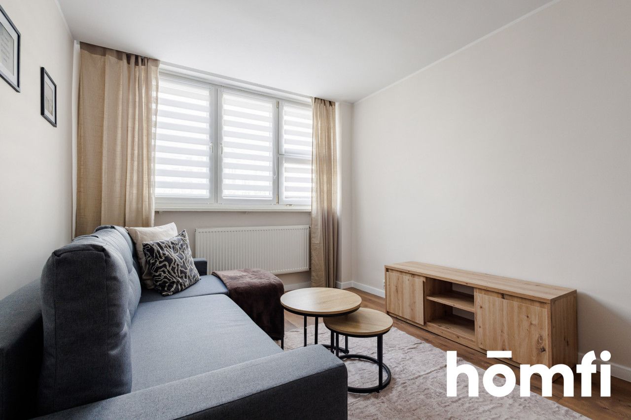 Spacious 3 rooms, ready, great location - Квартира - Оренда - Warszawa, Targówek