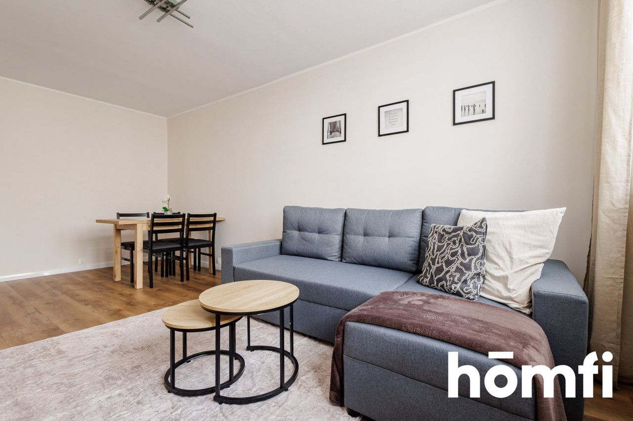 Spacious 3 rooms, ready, great location - Квартира - Оренда - Warszawa, Targówek